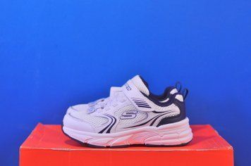 Кросівки Skechers Retro-Graph White 403857L/WNVY 403857L/WNVY фото