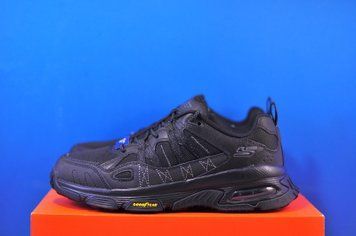 Кросівки Skechers Skech-Air Envoy 237211/BBK 237211/BBK фото