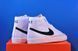 Кросівки Nike Blazer Mid 77 Vintage BQ6806-100 фото 5