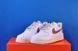 Кросівки Nike Air Force 1 Coconut DJ9943-101 фото 2