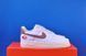 Кросівки Nike Air Force 1 Coconut DJ9943-101 фото 4
