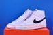 Кросівки Nike Blazer Mid 77 Vintage BQ6806-100 фото 2