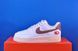 Кросівки Nike Air Force 1 Coconut DJ9943-101 фото 1