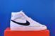 Кросівки Nike Blazer Mid 77 Vintage BQ6806-100 фото 4