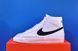 Кросівки Nike Blazer Mid 77 Vintage BQ6806-100 фото 1
