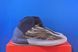 Кросівки Adidas Yeezy Quantum Brown/Black GX1331 фото 4
