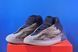 Кросівки Adidas Yeezy Quantum Brown/Black GX1331 фото 2