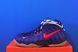 Кросівки Nike Air Foamposite Pro Blue CJ0325-400 CJ0325-400 фото 1