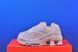 Кросівки Nike Shox Ride 2 'Light Bone Turf Orange' HQ5412-072 HQ5412-072 фото 1