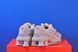 Кросівки Nike Shox Ride 2 'Light Bone Turf Orange' HQ5412-072 HQ5412-072 фото 3