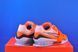 Штангетки Nike Romaleos 4 Orange CD3463-801 CD3463-801 фото 3