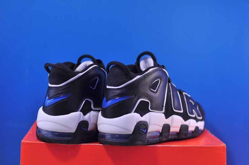 Кросівки Nike Air More Uptempo '96 FB8883-001 FB8883-001 фото