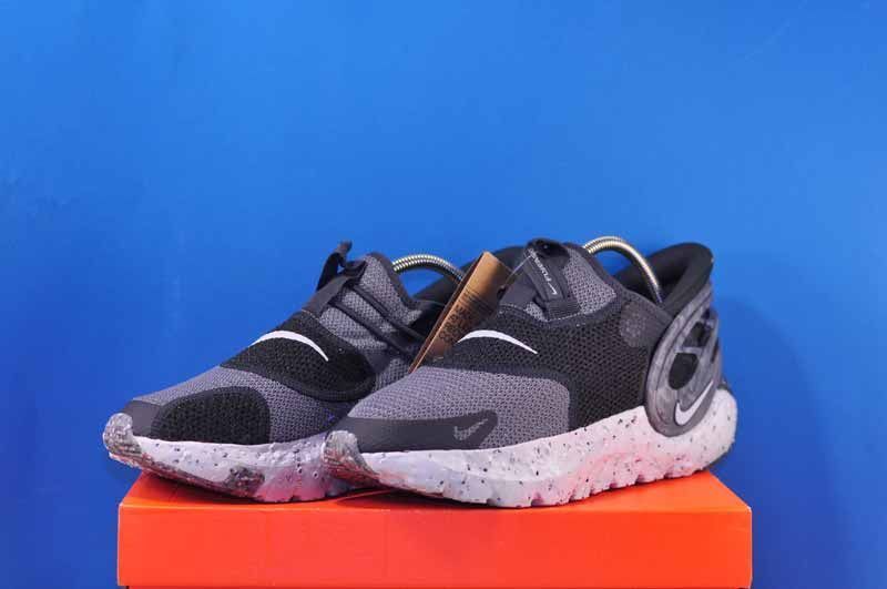 Кросівки Nike Glide FlyEase DN4919-001 фото