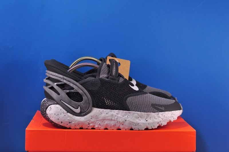Кросівки Nike Glide FlyEase DN4919-001 фото