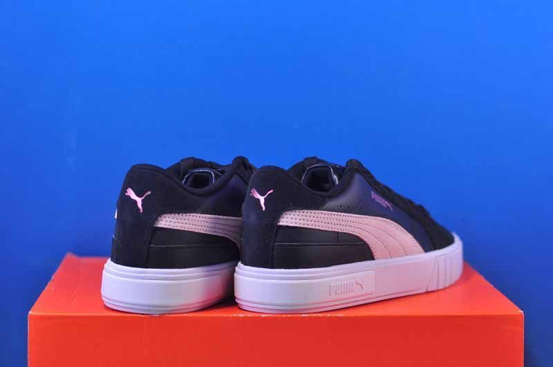 Кросівки Puma Cali Star Mix 380220-06 фото Кросівки Puma Cali Star Mix 380220-06 фото