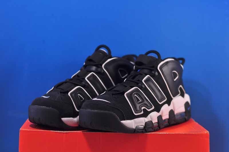 Кросівки Nike Air More Uptempo '96 FB8883-001 FB8883-001 фото