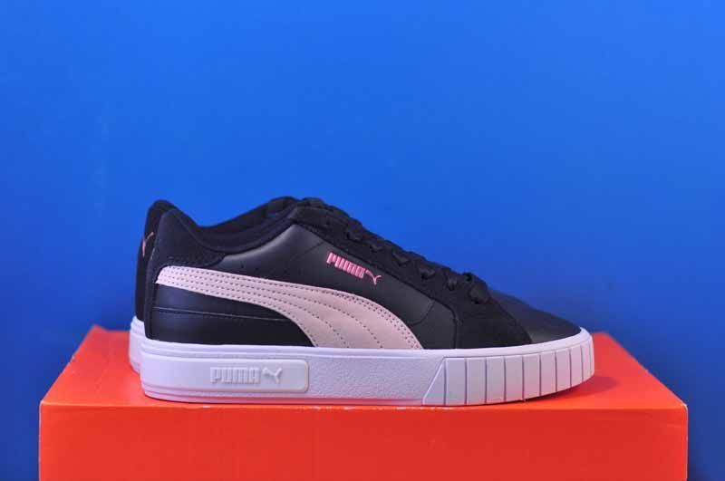 Кросівки Puma Cali Star Mix 380220-06 фото Кросівки Puma Cali Star Mix 380220-06 фото