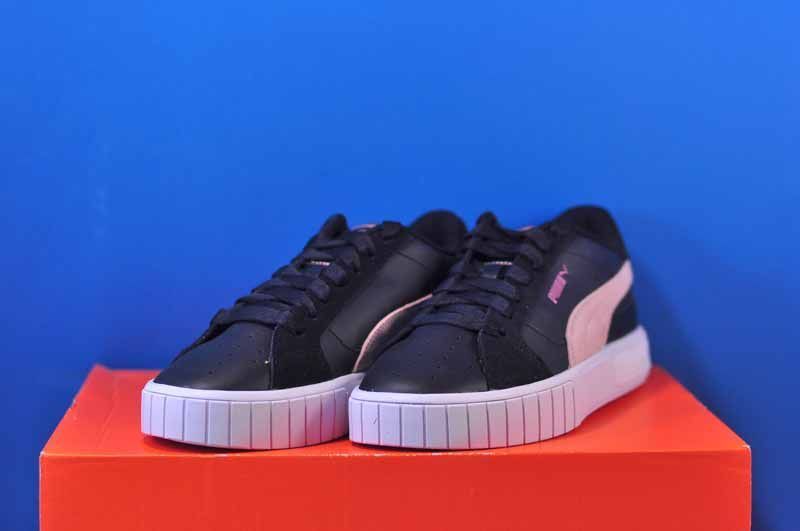Кросівки Puma Cali Star Mix 380220-06 фото Кросівки Puma Cali Star Mix 380220-06 фото