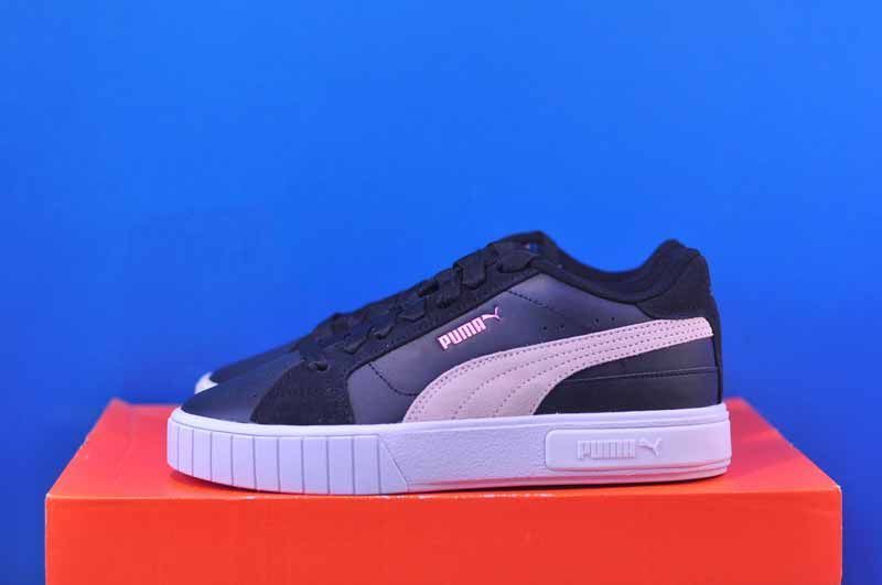 Кросівки Puma Cali Star Mix 380220-06 фото Кросівки Puma Cali Star Mix 380220-06 фото