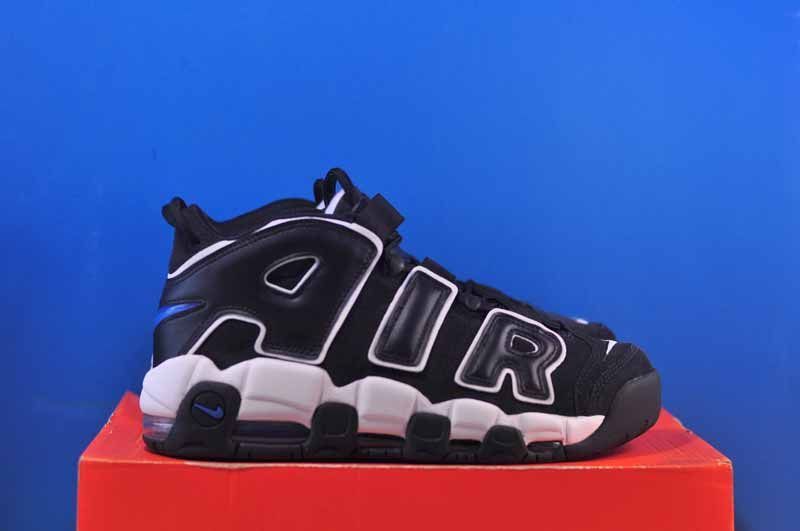 Кросівки Nike Air More Uptempo '96 FB8883-001 FB8883-001 фото