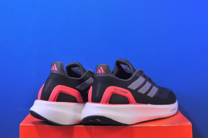 Кросівки Adidas Pureboost 5 Running JH6452 JH6452 фото