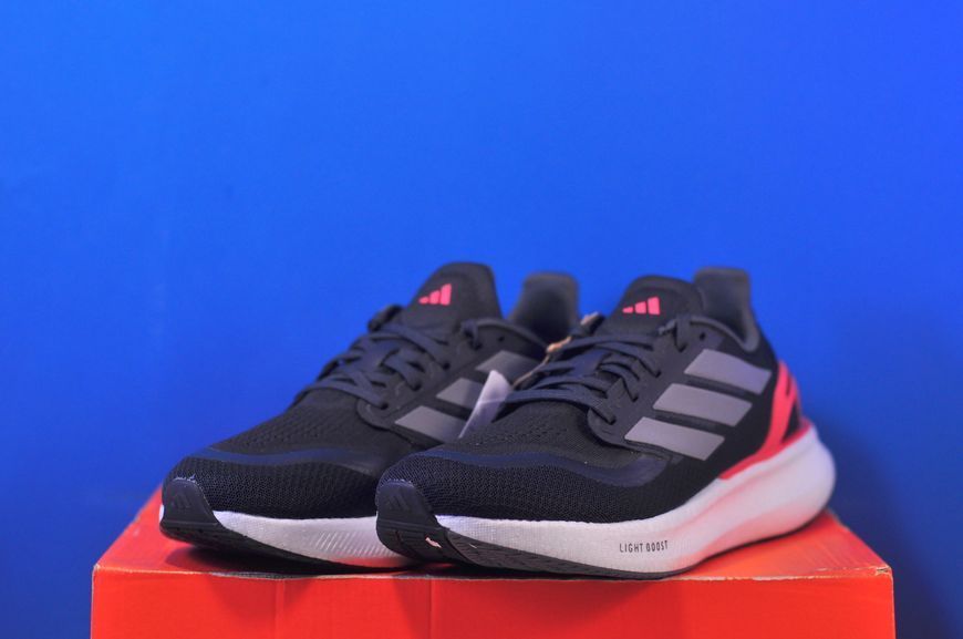 Кросівки Adidas Pureboost 5 Running JH6452 JH6452 фото