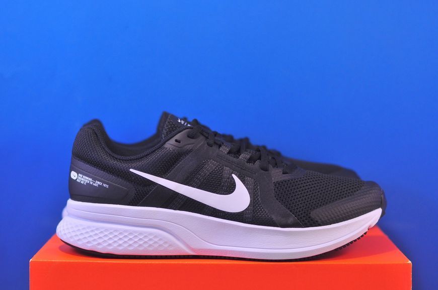 Кросівки Nike Run Swift 3 CU3517-004 CU3517-004 фото