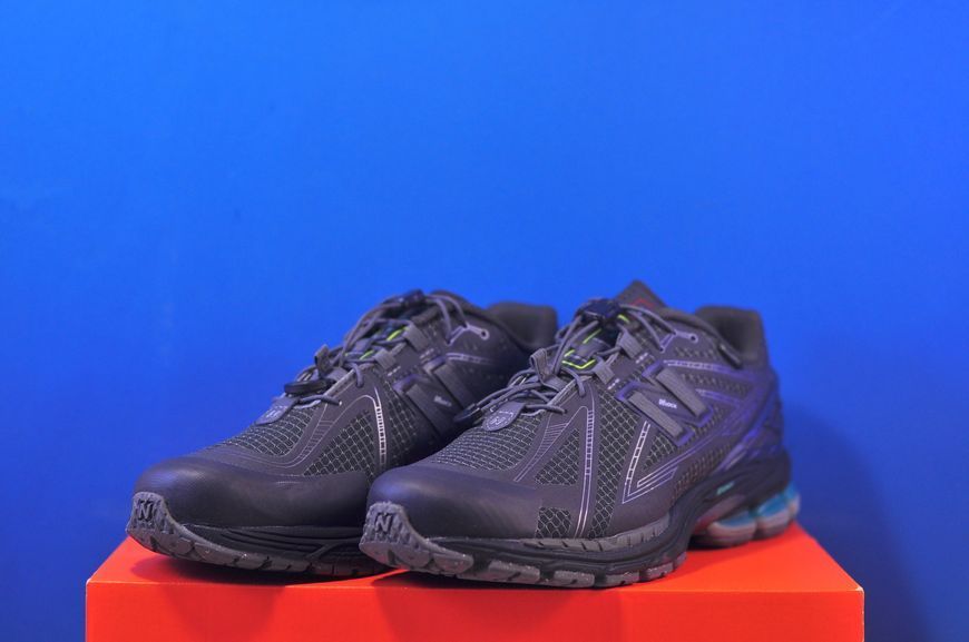 Кросівки New Balance 1906R Gore-Tex U19061VF U19061VF фото