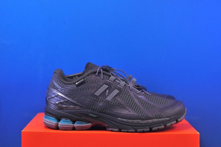 Кросівки New Balance 1906R Gore-Tex U19061VF U19061VF фото