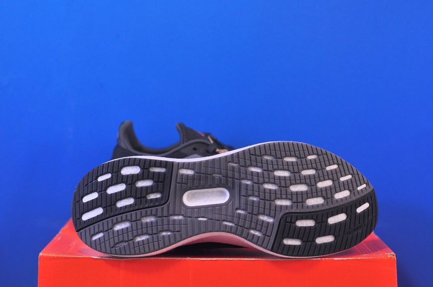 Кросівки Adidas Pureboost 5 Running JH6452 JH6452 фото