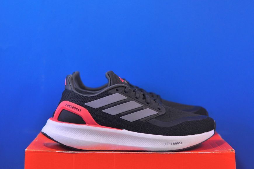Кросівки Adidas Pureboost 5 Running JH6452 JH6452 фото