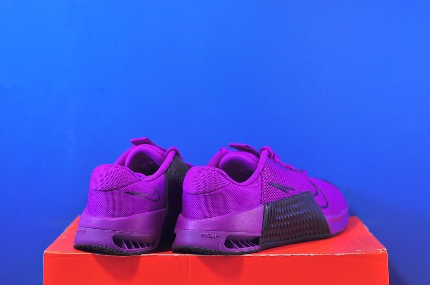 Кросівки Nike Metcon 9 DZ2537-500 DZ2537-500 фото