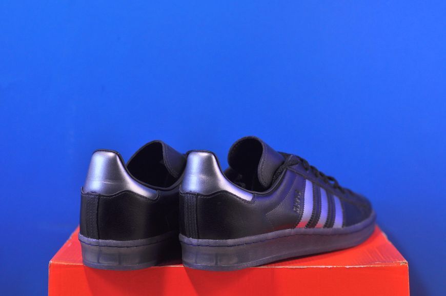 Кросівки Adidas Campus 80S Black GY4600 GY4600 фото