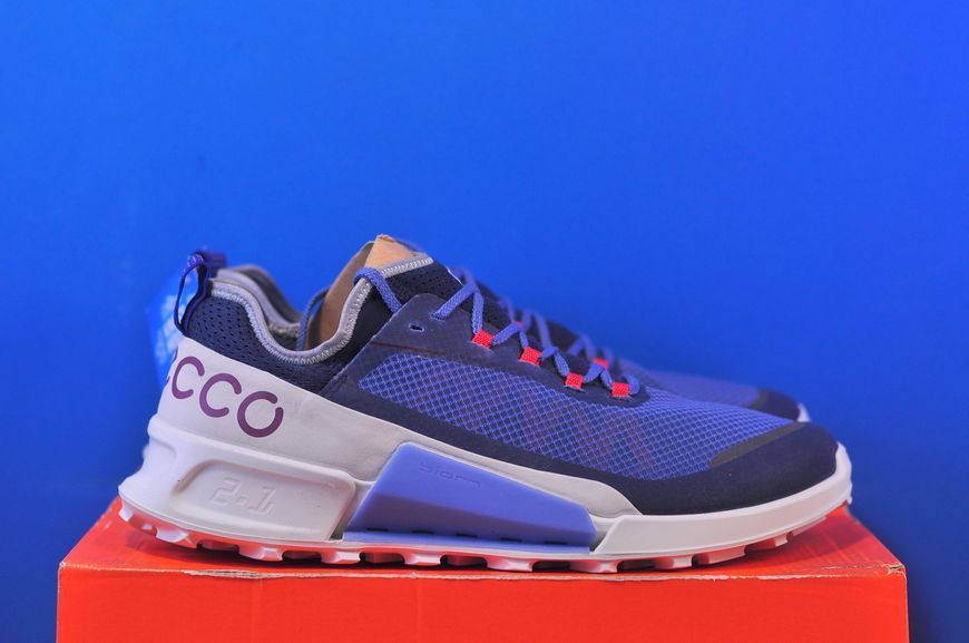 Кросівки ECCO Biom 21 X Country 82280460595 82280460595 фото
