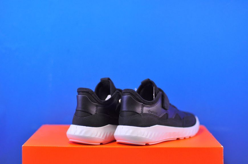 Кросівки Ecco SP.1 Lite K Black 71276251094 71276251094 фото
