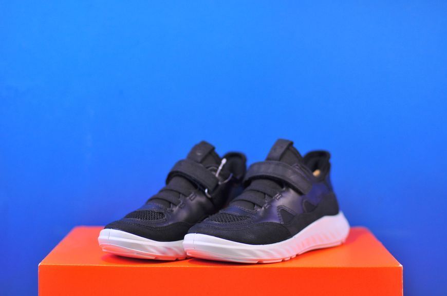 Кросівки Ecco SP.1 Lite K Black 71276251094 71276251094 фото