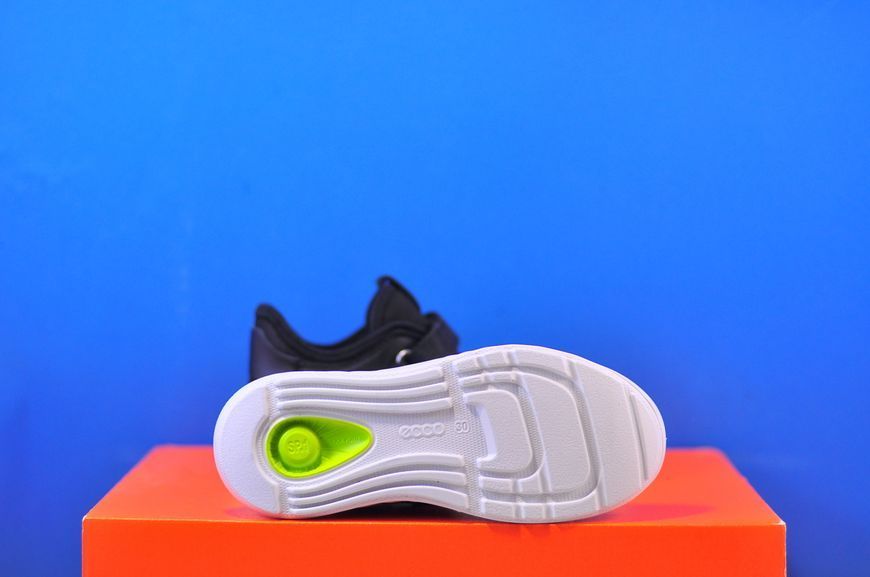 Кросівки Ecco SP.1 Lite K Black 71276251094 71276251094 фото
