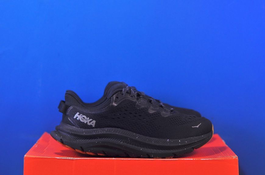 Кросівки Hoka Kawana 2 Triple Black 1147913 BBLC 1147913 BBLC фото
