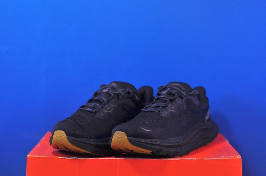 Кросівки Hoka Kawana 2 Triple Black 1147913 BBLC 1147913 BBLC фото