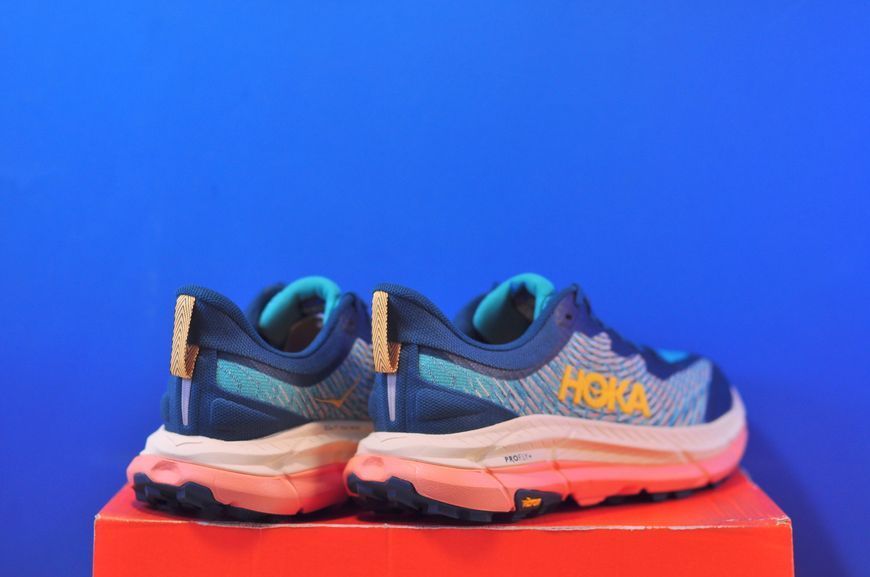 Кросівки Hoka Mafate Speed 4 1131056 DTWGR 1131056 DTWGR фото