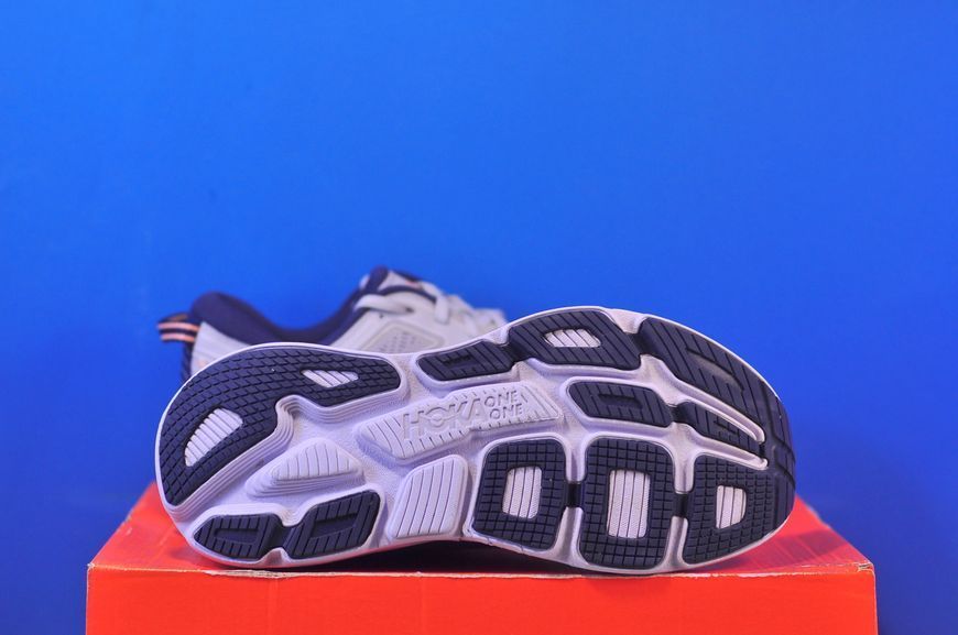 Кросівки Hoka One One M Bondi 7 1110519 LRBI 1110519 LRBI фото