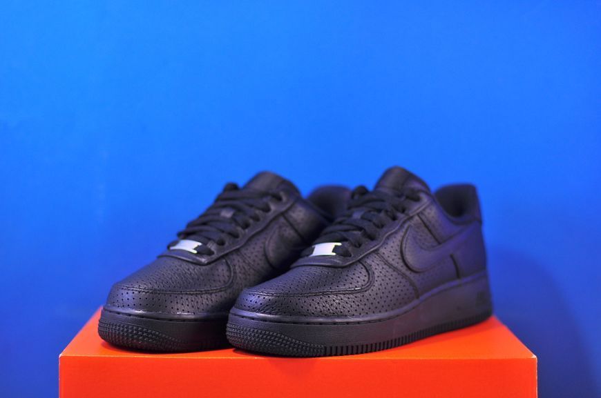 Кросівки Nike Air Force 1 Sp Xld Black HF8189-001 HF8189-001 фото