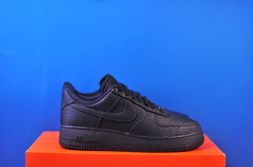Кросівки Nike Air Force 1 Sp Xld Black HF8189-001 HF8189-001 фото