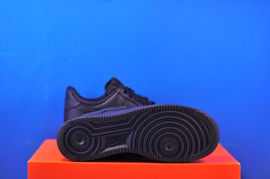 Кросівки Nike Air Force 1 Sp Xld Black HF8189-001 HF8189-001 фото