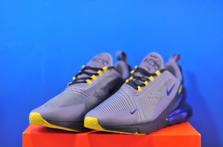 Кросівки Nike Air Max 270 IQ8027-900 IQ8027-900 фото
