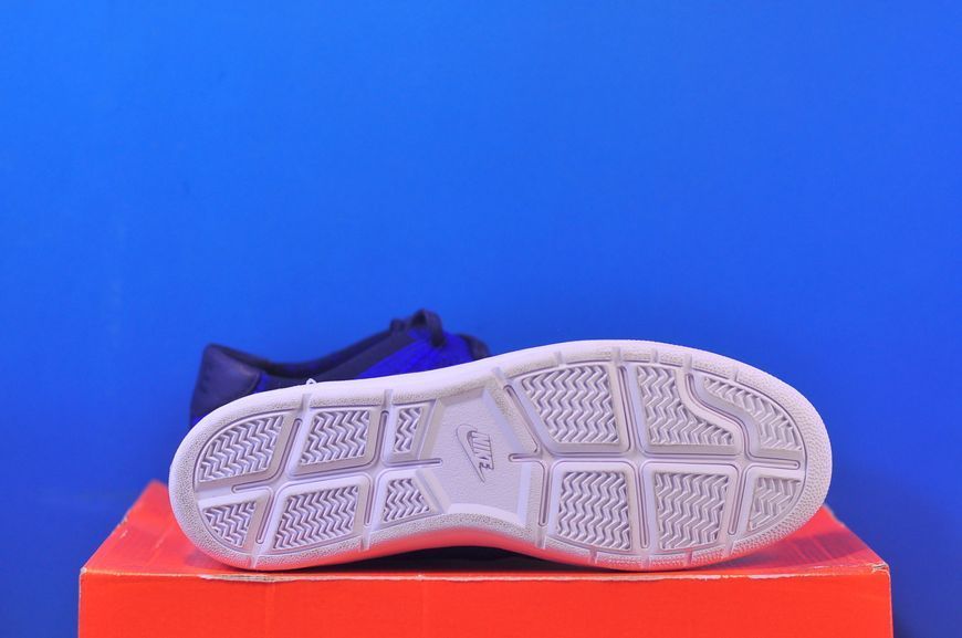 Кросівки Nike Classic Ultra Flyknit College 830704-401 830704-401 фото
