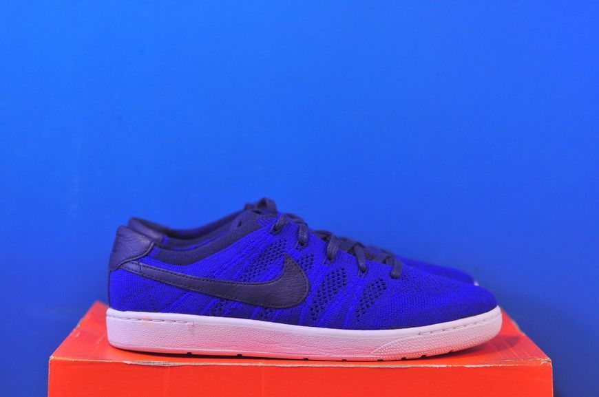 Кросівки Nike Classic Ultra Flyknit College 830704-401 830704-401 фото