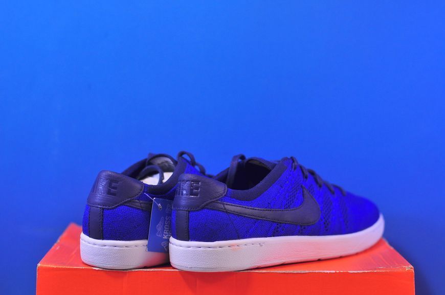 Кросівки Nike Classic Ultra Flyknit College 830704-401 830704-401 фото