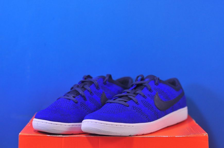 Кросівки Nike Classic Ultra Flyknit College 830704-401 830704-401 фото
