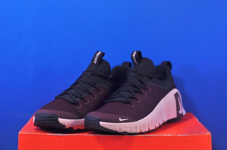 Кросівки Nike Free Metcon 6 FJ7126-607 FJ7126-607 фото